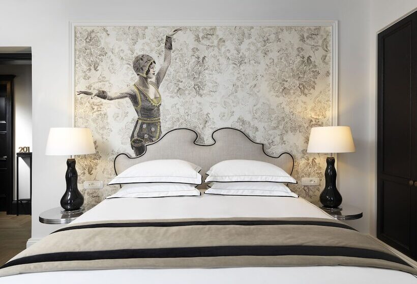 Hotel Albergo Gelsomino