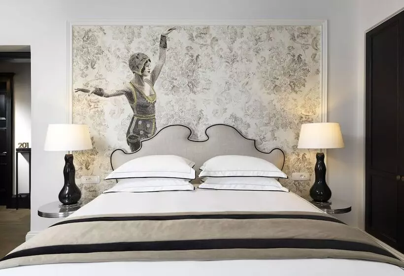 Hotelli Albergo Gelsomino