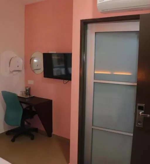 Bayu View Hotel Melaka