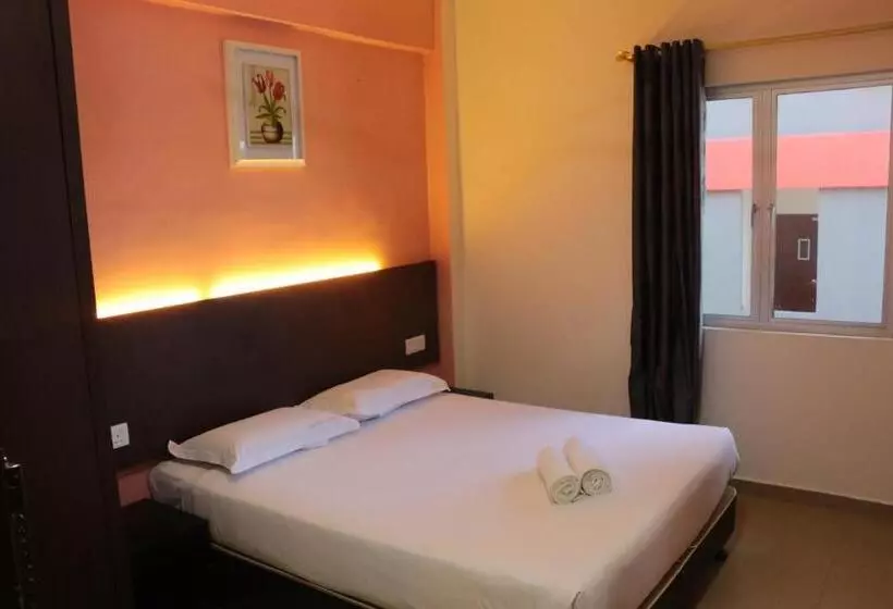 Bayu View Hotel Melaka