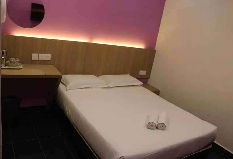 Bayu View Hotel Melaka