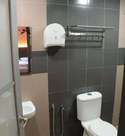 Bayu View Hotel Melaka