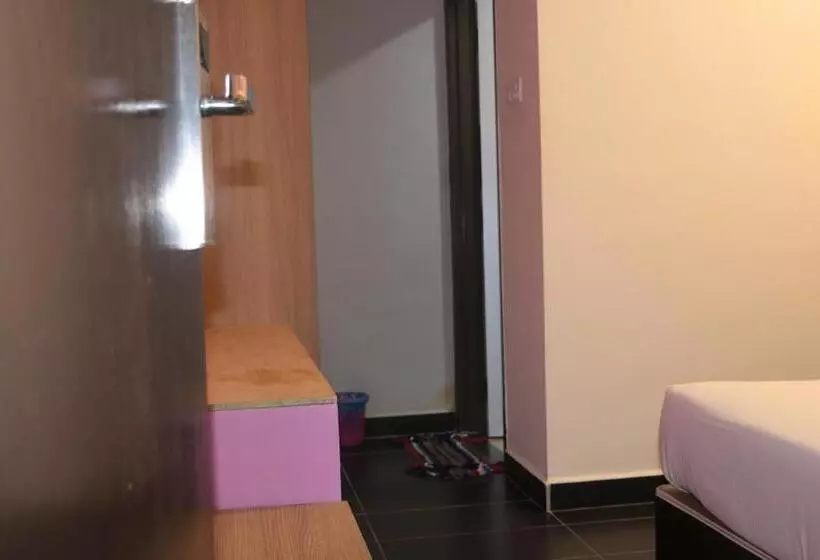 Bayu View Hotel Melaka