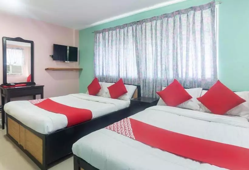 هتل Casa Venna Pension House