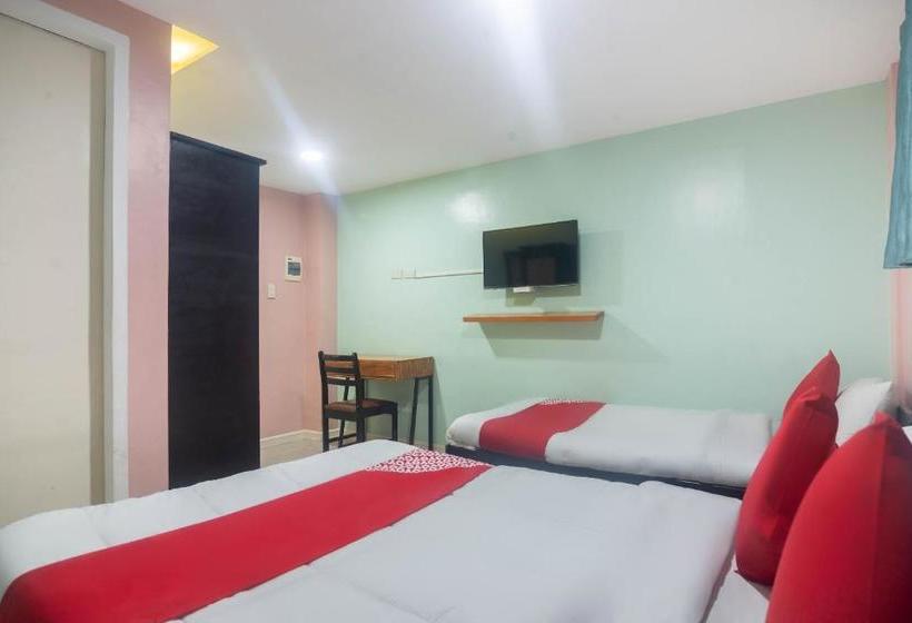 Hotelli Casa Venna Pension House