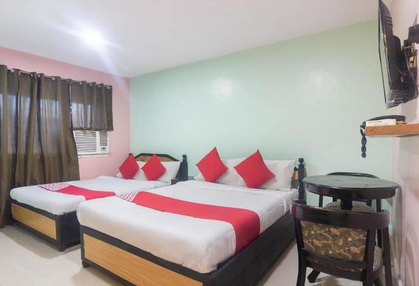 Hotelli Casa Venna Pension House