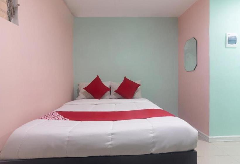 Hotelli Casa Venna Pension House