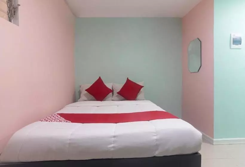 هتل Casa Venna Pension House