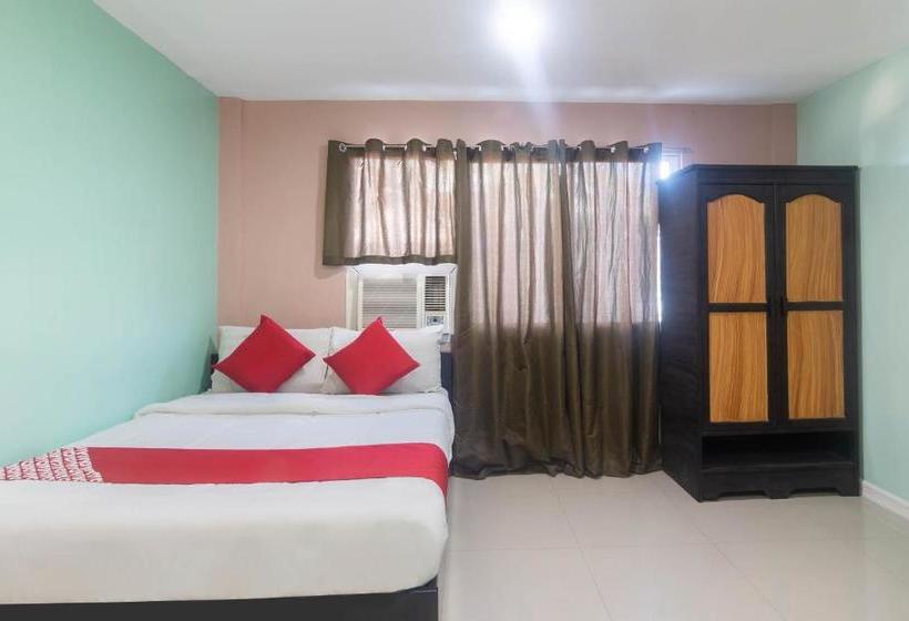 Hotelli Casa Venna Pension House