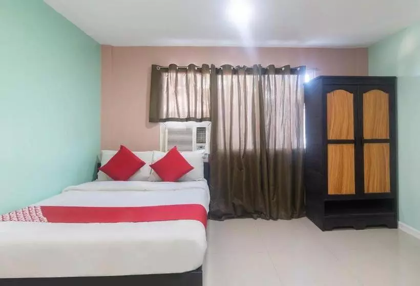 هتل Casa Venna Pension House