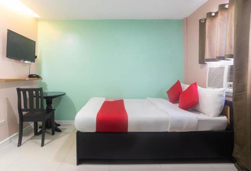 Hotelli Casa Venna Pension House