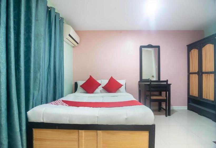 Hotelli Casa Venna Pension House