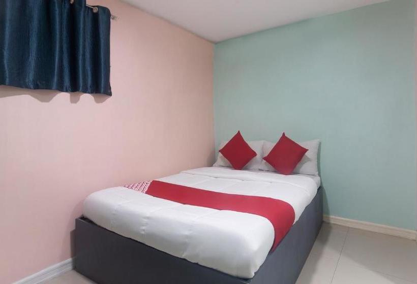 Hotelli Casa Venna Pension House