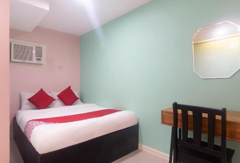 Hotelli Casa Venna Pension House