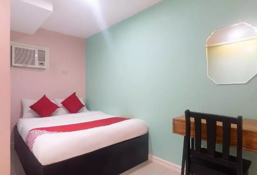 هتل Casa Venna Pension House