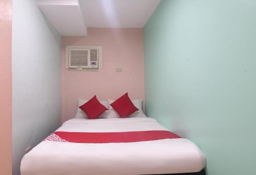 Hotelli Casa Venna Pension House