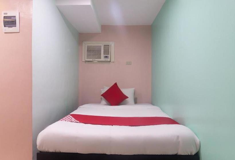 Hotelli Casa Venna Pension House