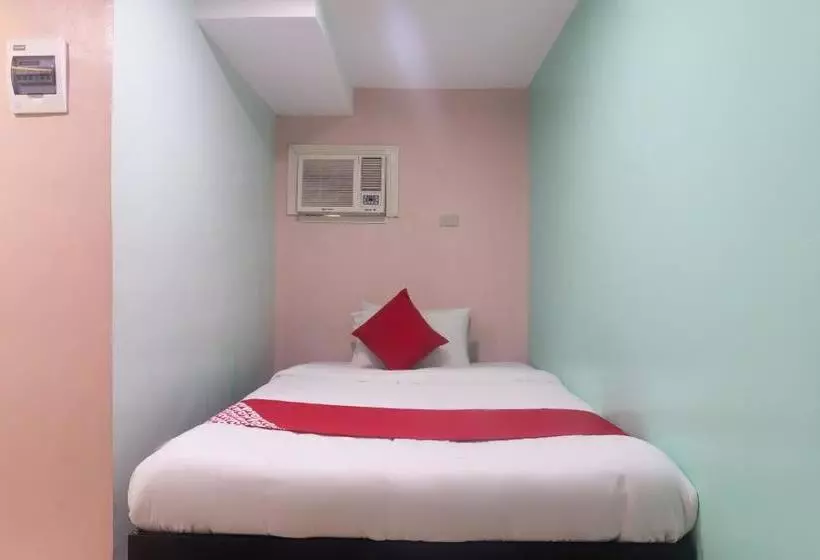 هتل Casa Venna Pension House