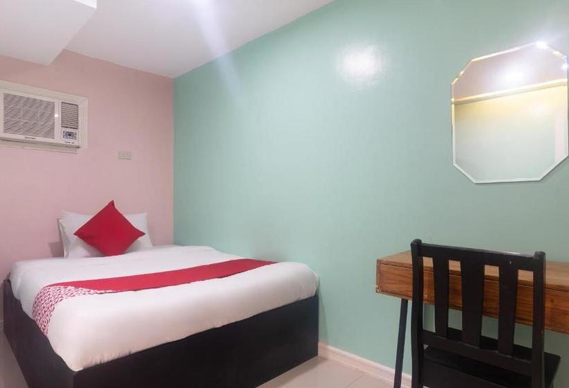 Hotelli Casa Venna Pension House