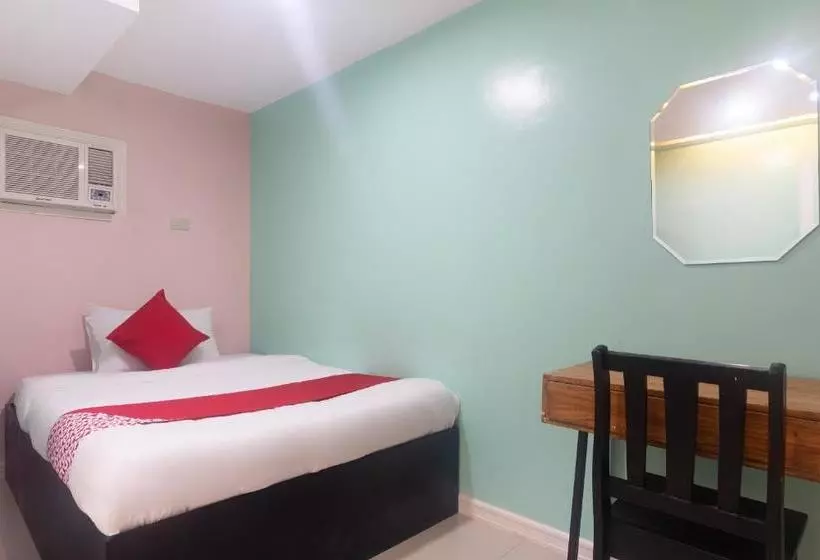 هتل Casa Venna Pension House