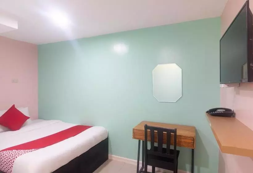 هتل Casa Venna Pension House