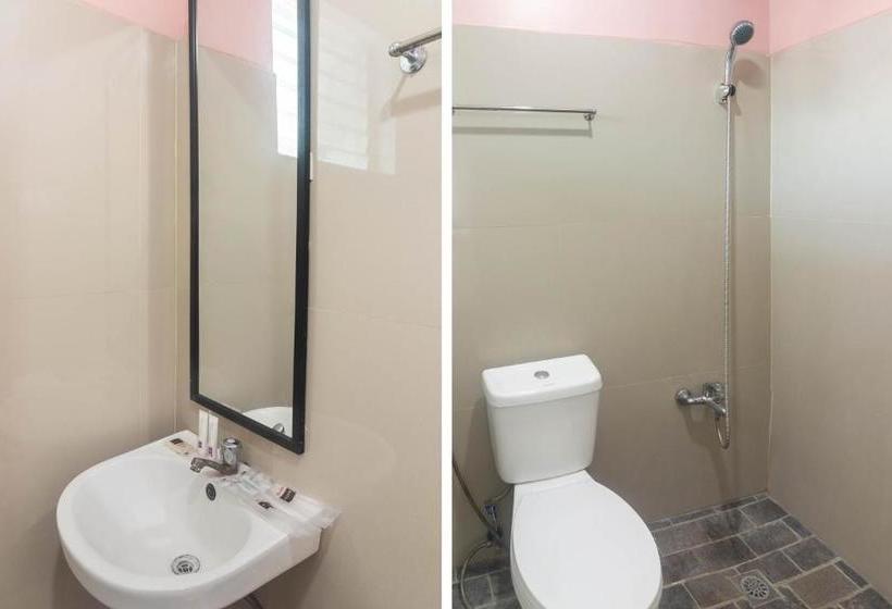 Hotelli Casa Venna Pension House