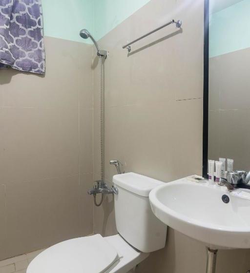 Hotelli Casa Venna Pension House