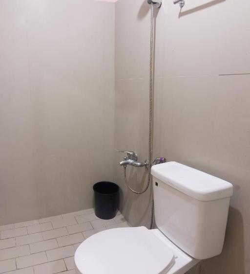 Hotelli Casa Venna Pension House