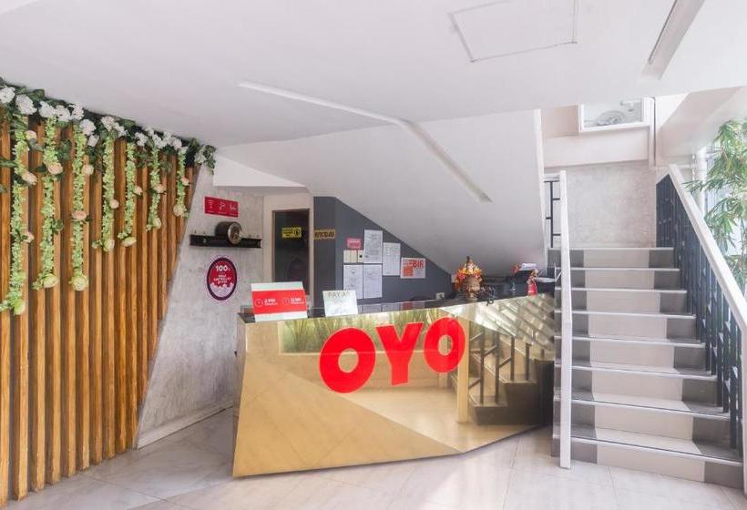 Hotelli Casa Venna Pension House