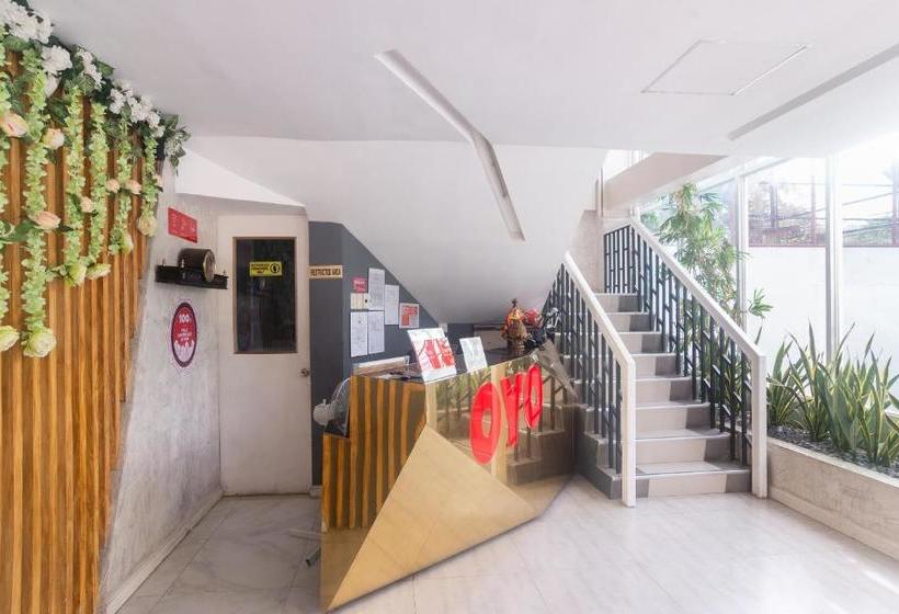 Hotelli Casa Venna Pension House