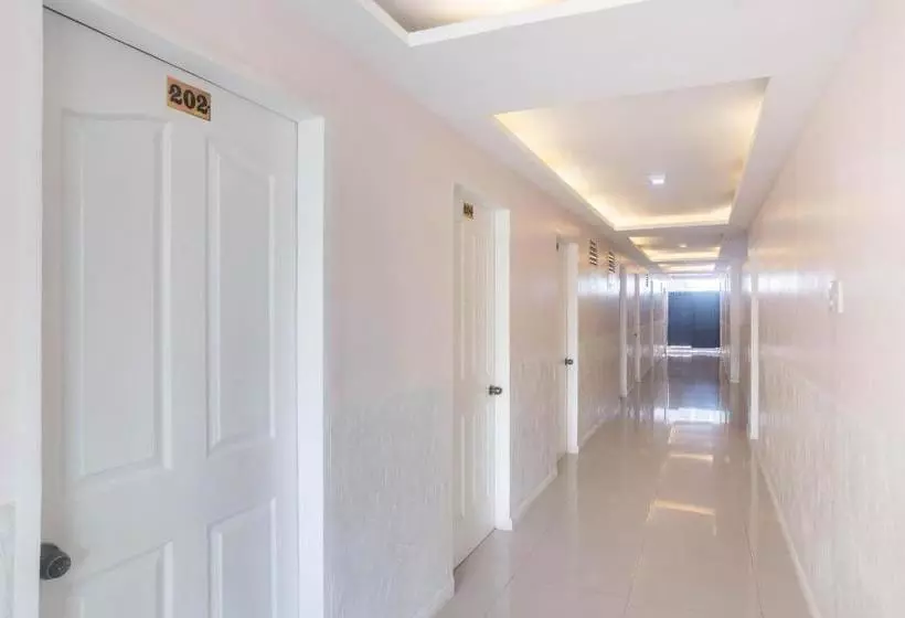 هتل Casa Venna Pension House