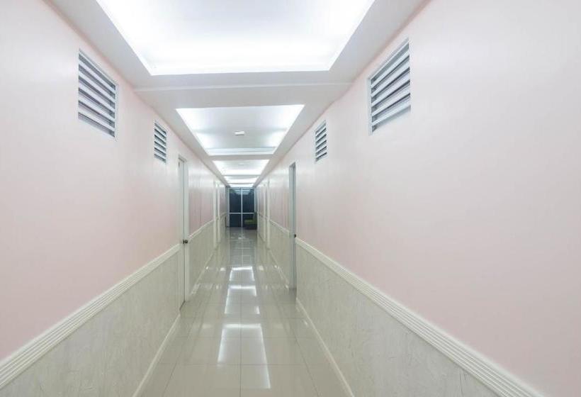 Hotelli Casa Venna Pension House