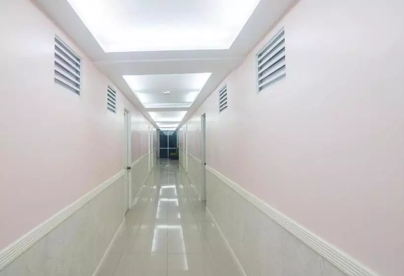 هتل Casa Venna Pension House