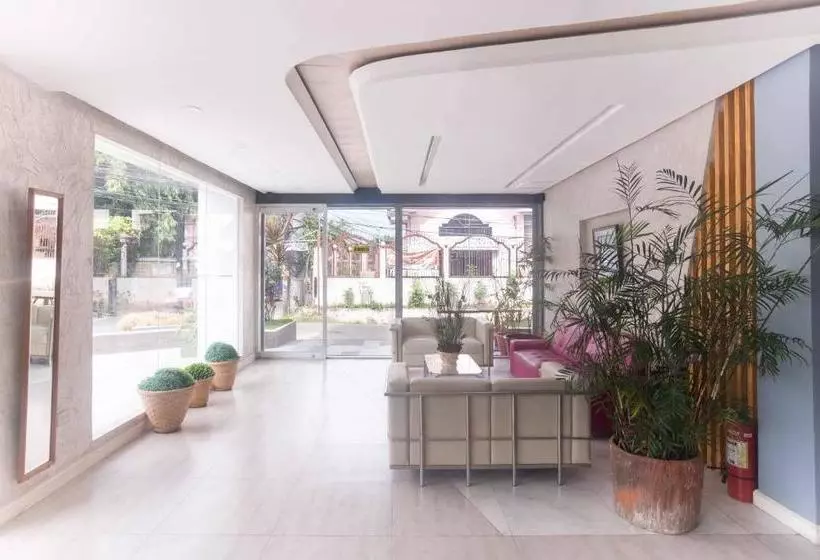 هتل Casa Venna Pension House