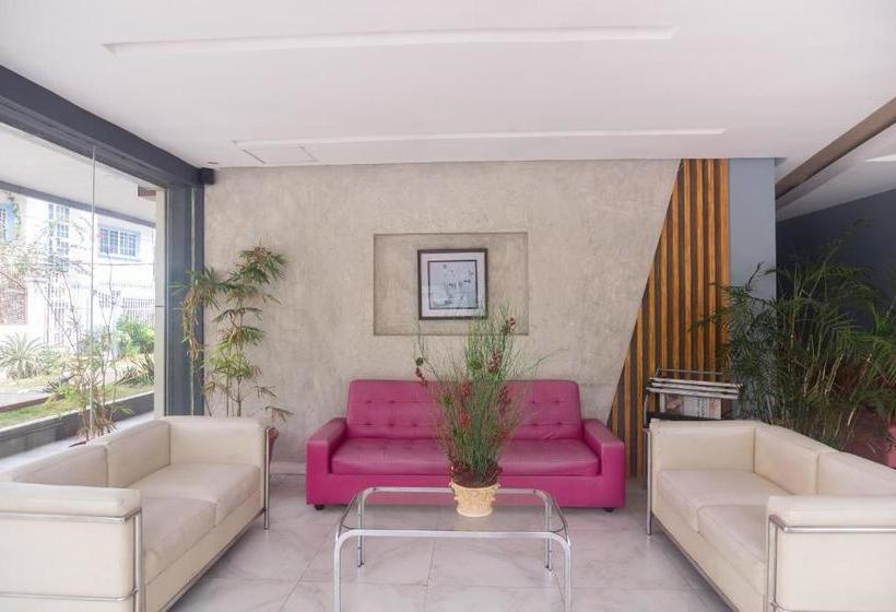 Hotelli Casa Venna Pension House