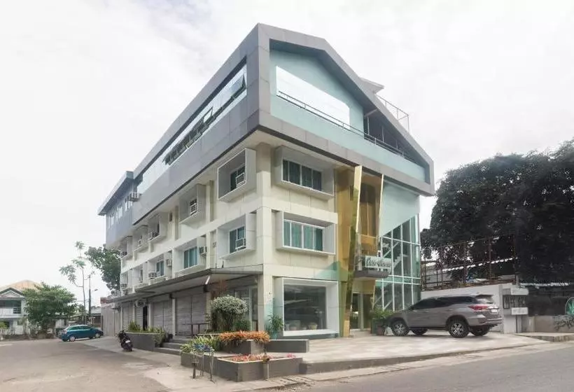 هتل Casa Venna Pension House