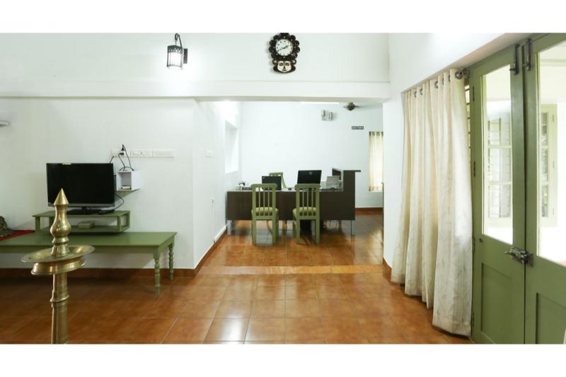 Hill Gardens Ayurvedic Resort By Treebo Hotels