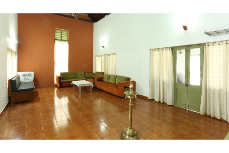 Hill Gardens Ayurvedic Resort By Treebo Hotels