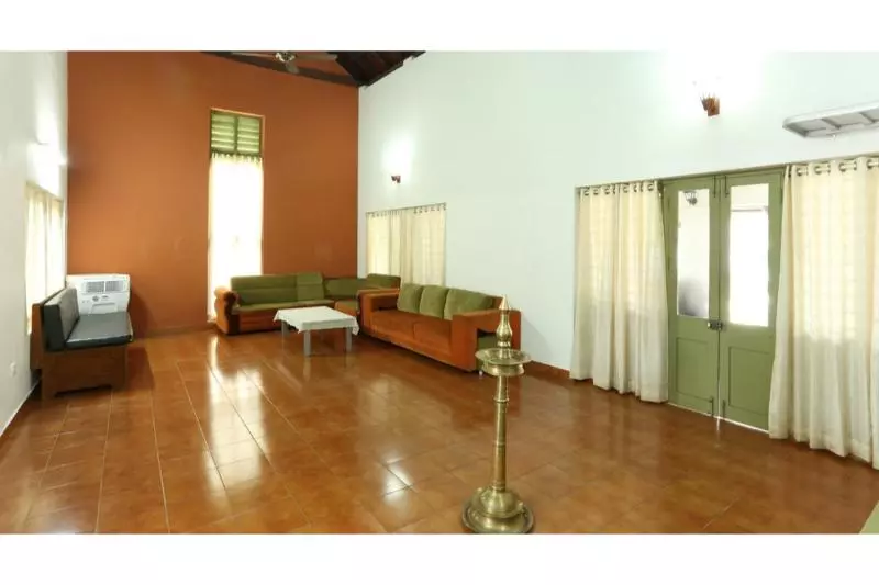 Hill Gardens Ayurvedic Resort By Treebo Hotels