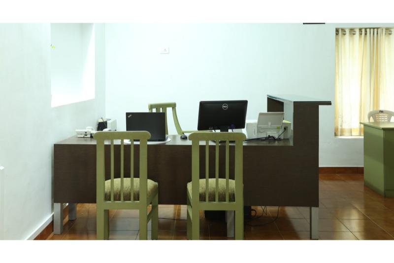 Hill Gardens Ayurvedic Resort By Treebo Hotels