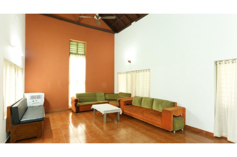 Hill Gardens Ayurvedic Resort By Treebo Hotels