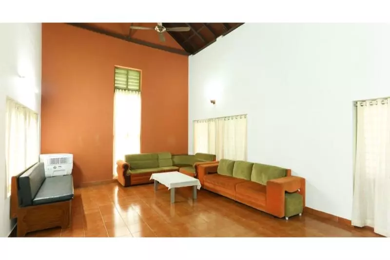 Hill Gardens Ayurvedic Resort By Treebo Hotels