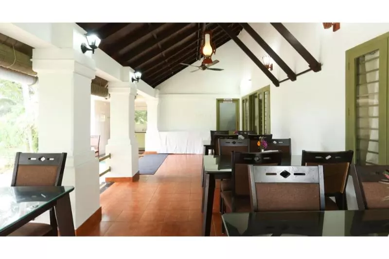 Hill Gardens Ayurvedic Resort By Treebo Hotels