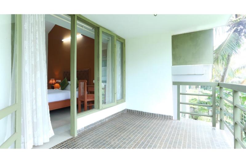 Hill Gardens Ayurvedic Resort By Treebo Hotels