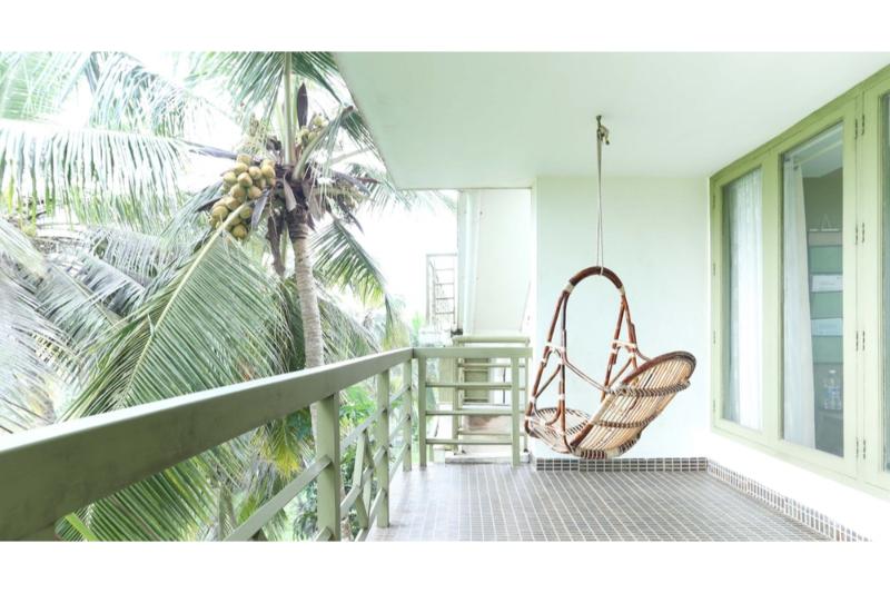 Hill Gardens Ayurvedic Resort By Treebo Hotels