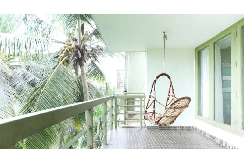 Hill Gardens Ayurvedic Resort By Treebo Hotels