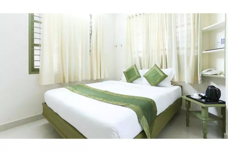 Hill Gardens Ayurvedic Resort By Treebo Hotels