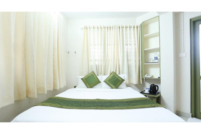 Hill Gardens Ayurvedic Resort By Treebo Hotels