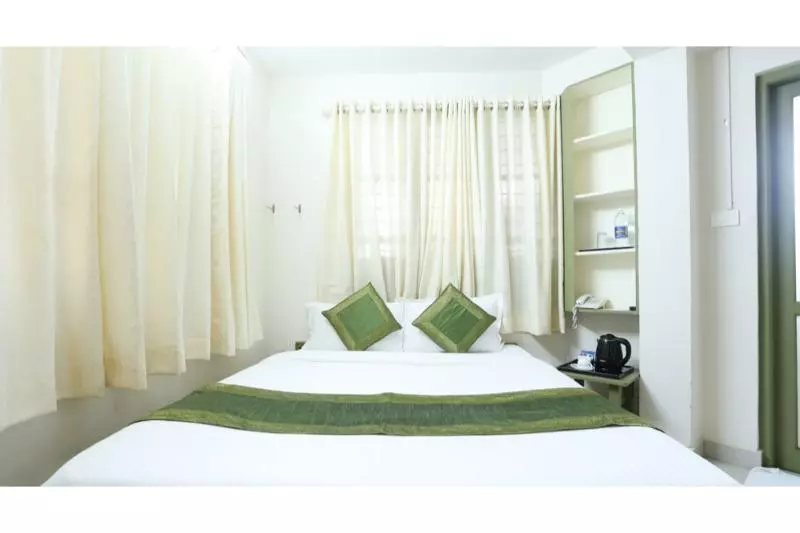 Hill Gardens Ayurvedic Resort By Treebo Hotels