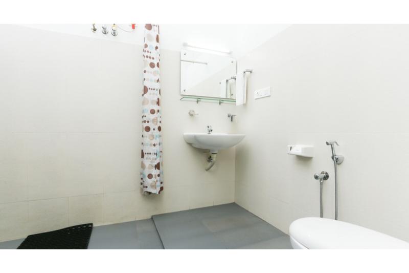 Hill Gardens Ayurvedic Resort By Treebo Hotels